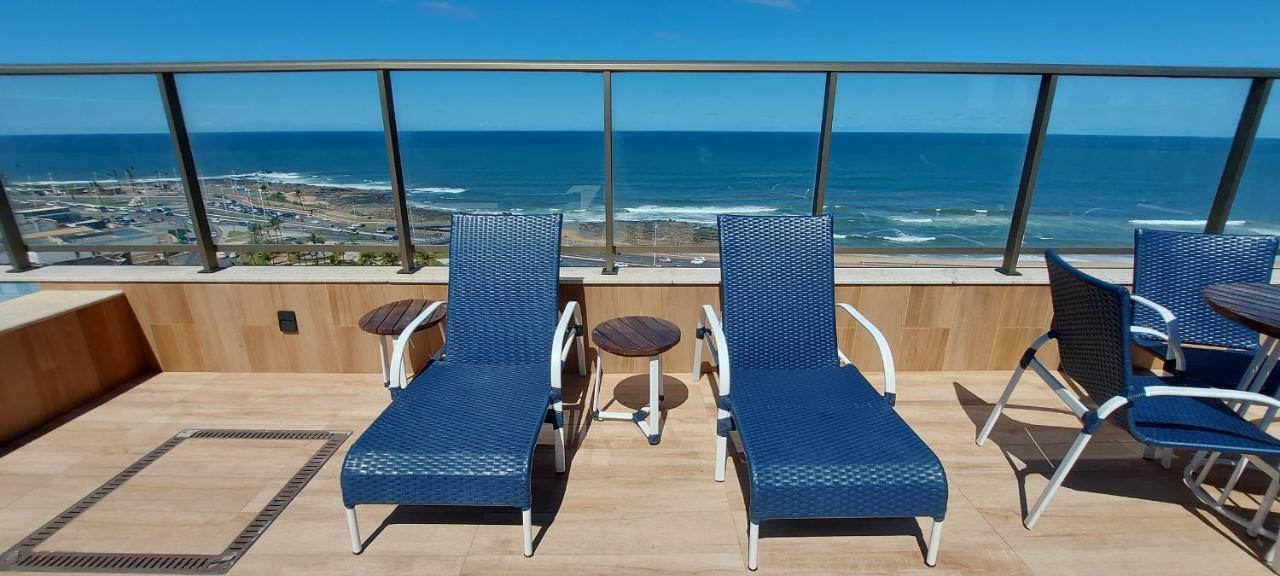 Апартаменти Cocaz0100 - Smart Costa Azul Салвадор Екстер'єр фото