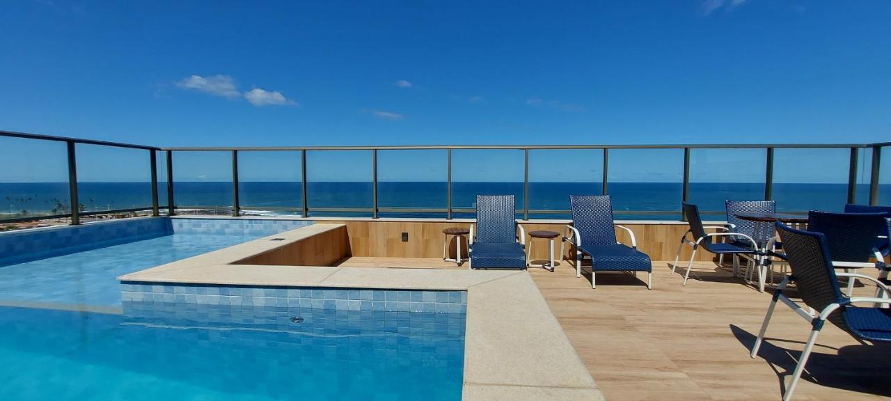 Апартаменти Cocaz0100 - Smart Costa Azul Салвадор Екстер'єр фото