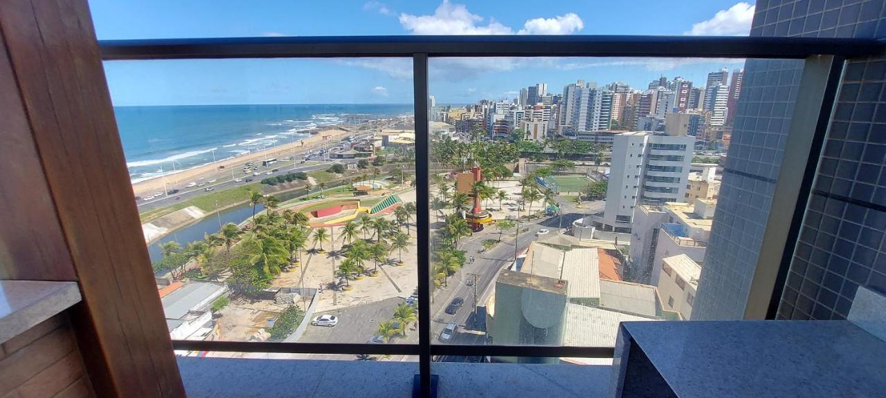 Апартаменти Cocaz0100 - Smart Costa Azul Салвадор Екстер'єр фото