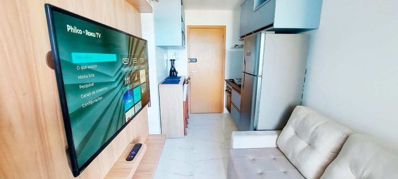 Апартаменти Cocaz0100 - Smart Costa Azul Салвадор Екстер'єр фото