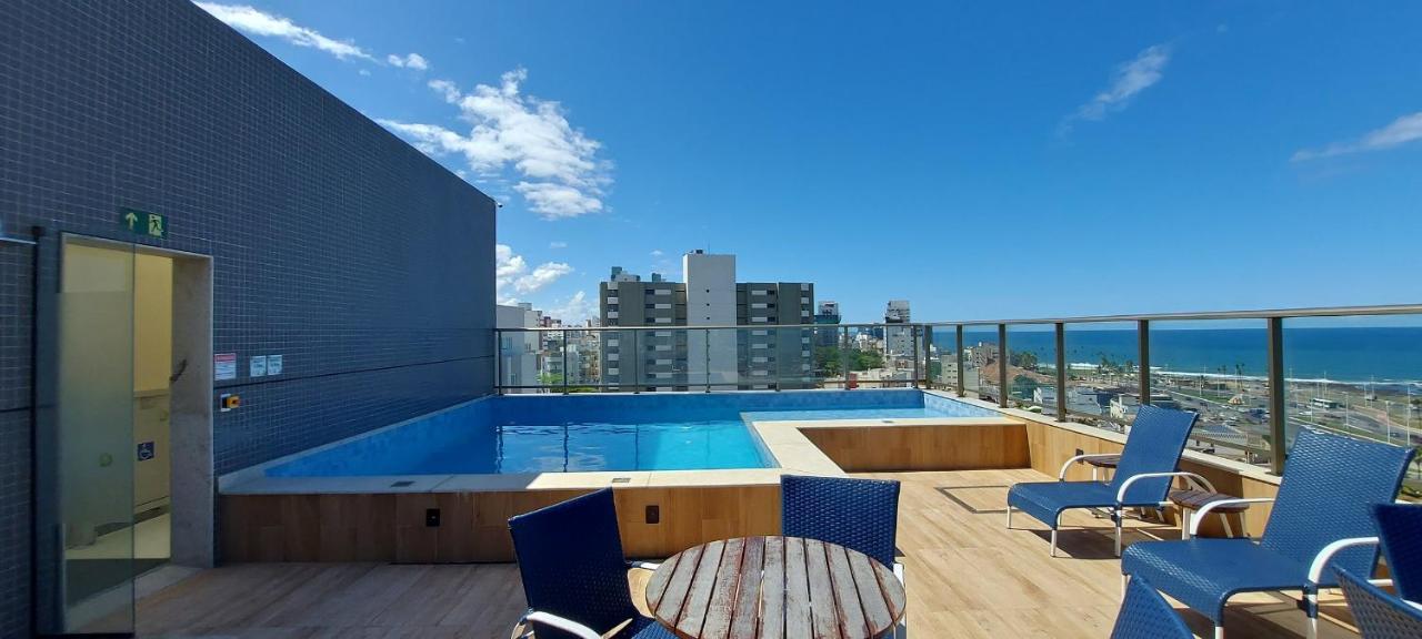 Апартаменти Cocaz0100 - Smart Costa Azul Салвадор Екстер'єр фото