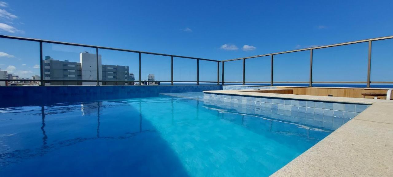 Апартаменти Cocaz0100 - Smart Costa Azul Салвадор Екстер'єр фото