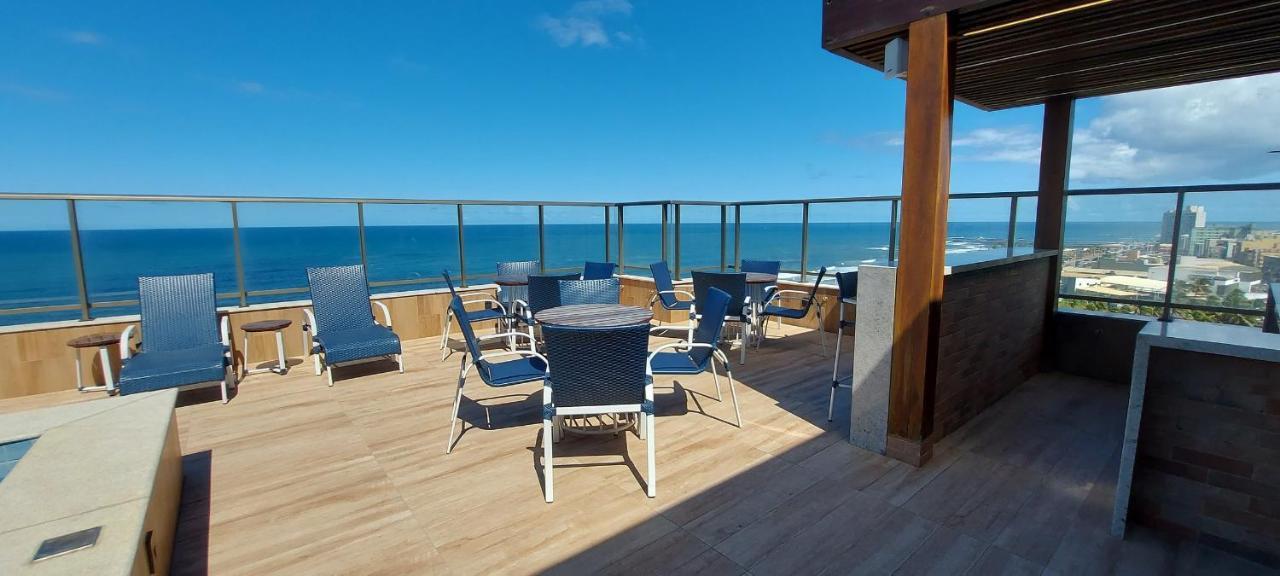 Апартаменти Cocaz0100 - Smart Costa Azul Салвадор Екстер'єр фото