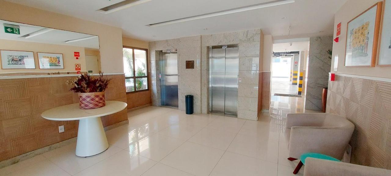 Апартаменти Cocaz0100 - Smart Costa Azul Салвадор Екстер'єр фото