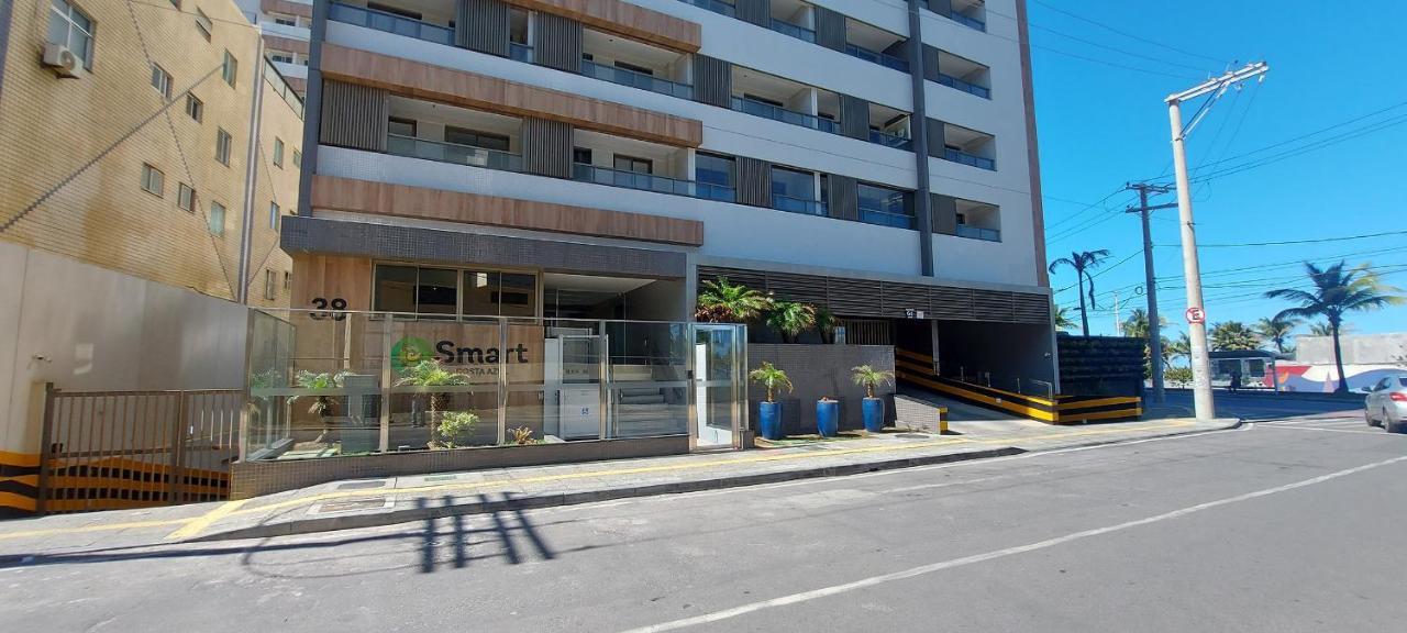 Апартаменти Cocaz0100 - Smart Costa Azul Салвадор Екстер'єр фото