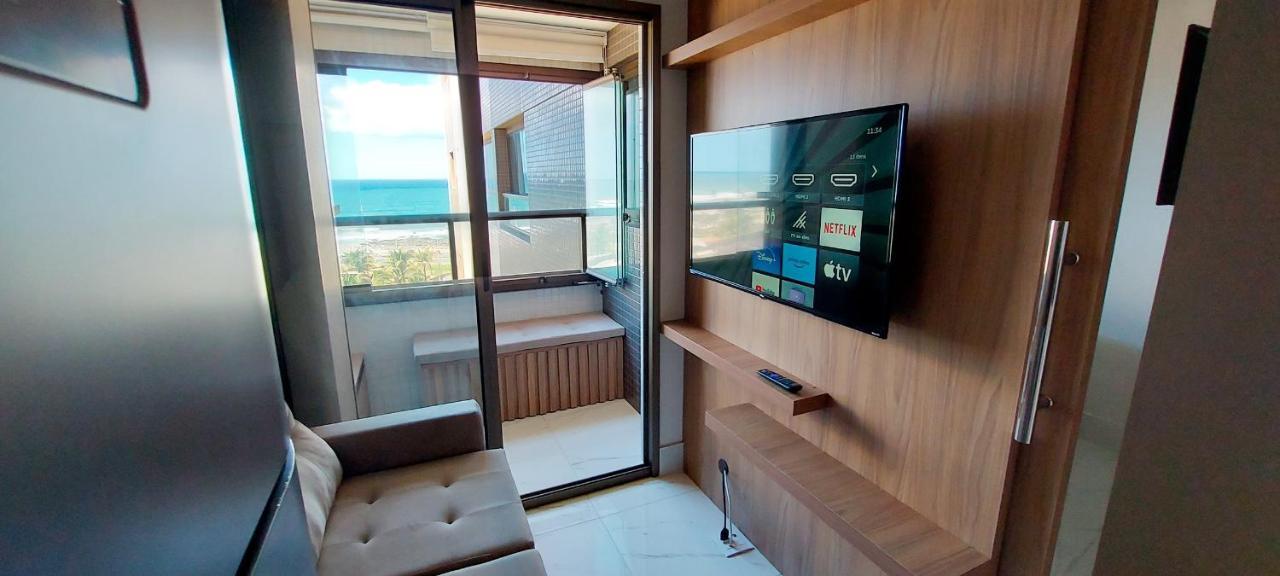 Апартаменти Cocaz0100 - Smart Costa Azul Салвадор Екстер'єр фото
