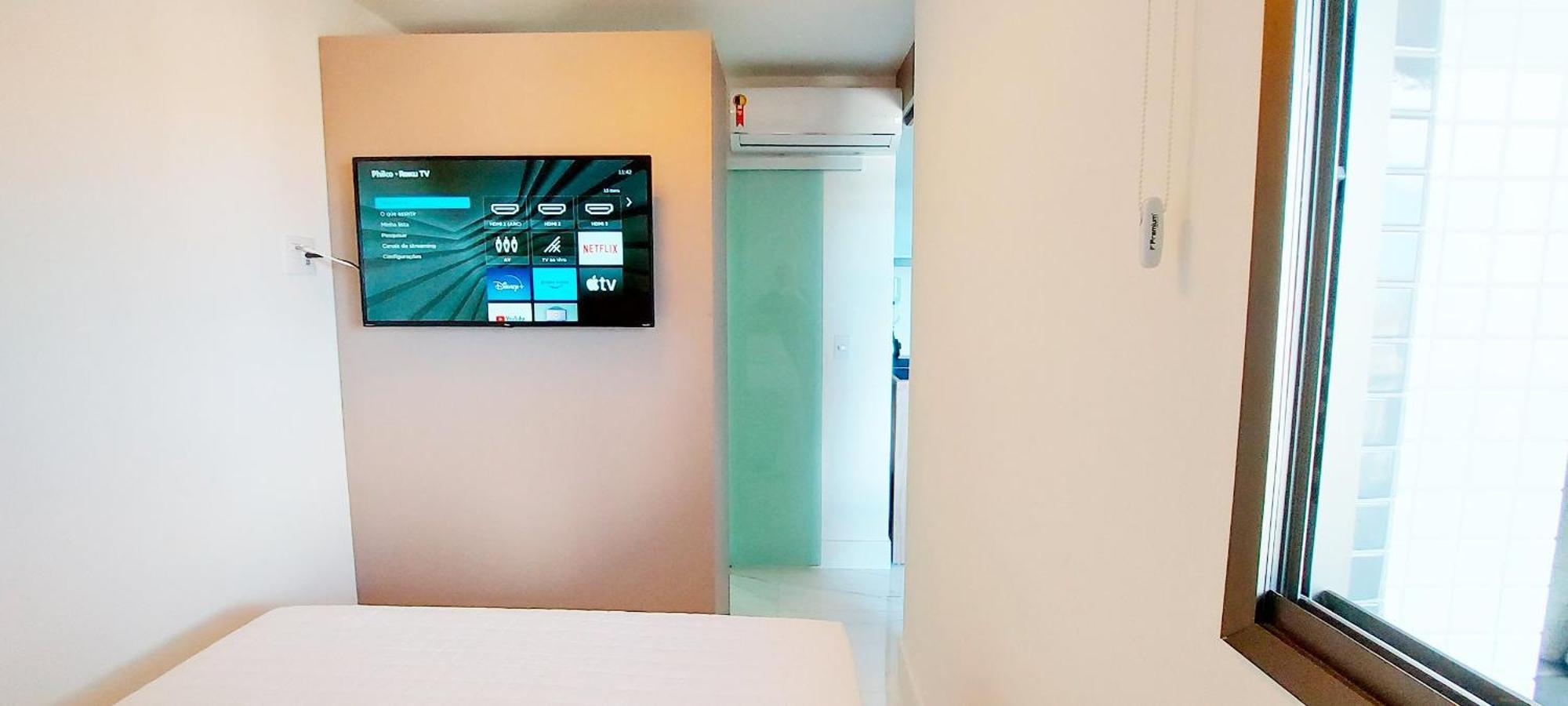 Апартаменти Cocaz0100 - Smart Costa Azul Салвадор Екстер'єр фото